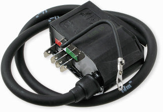 Elektrik